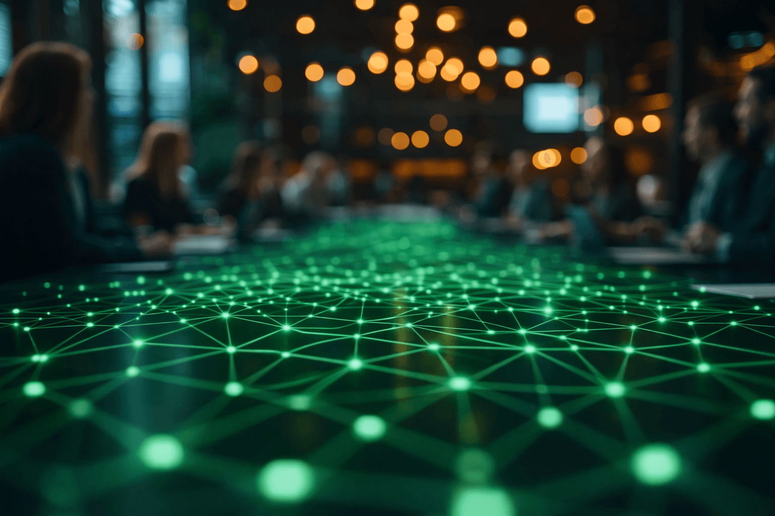 Enterprise AI Architecture